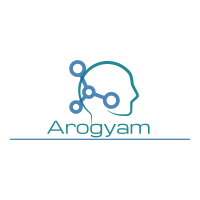 Arogyam Logo