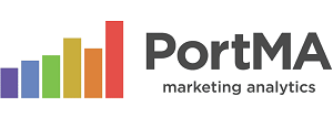 Portland Marketing Analytics Logo