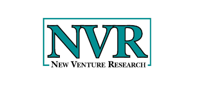 New Venture Research Logo