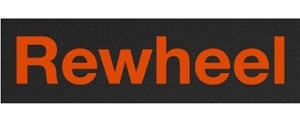 Rewheel Logo