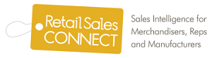 Retail Sales Connect Logo