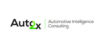 Auto2x Logo